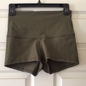 Lululemon Shorts
